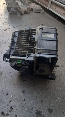 Honda Euro Civic  Kalorifer Motor Kutusu