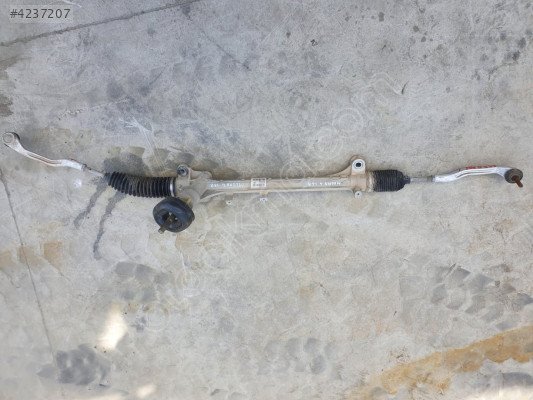 renault megane 4 2018 direksiyon kutusu (son fiyat)