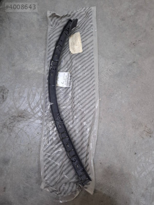 Lancia delta arka tampon braket sol 51808849