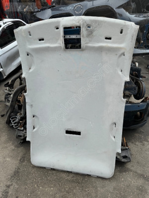 VOLKSWAGEN POLO TAVAN DÖŞEMESİ
