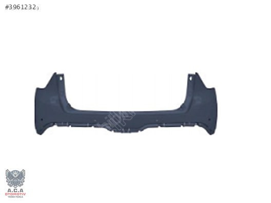 MG MG4 11135781/11340809 ARKA TAMPON MG4 20-24 SIFIR YEDEK PARÇA