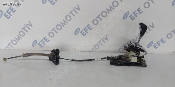 renault fluence 2015 1.5 otomatik vites mekanizması (son fiyat)