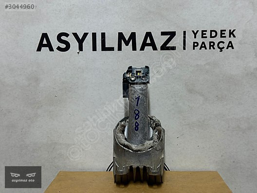 BMW 5 SERİSİ F10 GÜNDÜZ LED MODÜLÜ 6312 7262 731