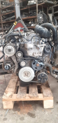 FİAT DOBLO 1,3 MOTOR,OTO YEDEK PARÇA,MOTOR