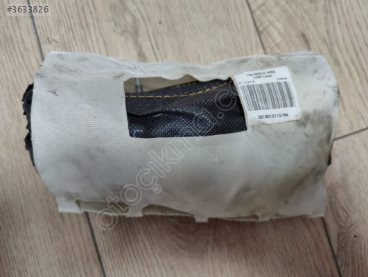 Dacia SANDERO KAPI AİRBAG