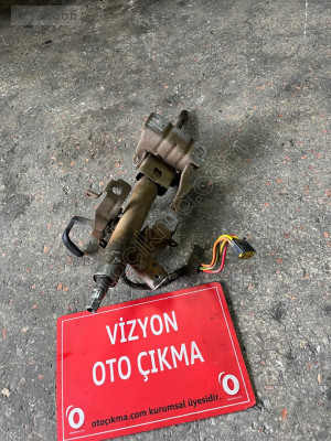 RENAULT CLİO 1/2 DİREKSİYON MAFSALI ✅