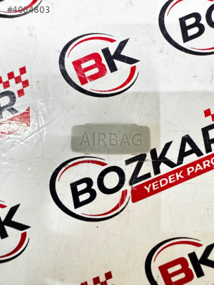 Hava yastıgı airbag kapatma kapagı golf jetta cc