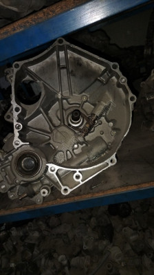 Rover 25 şanzıman