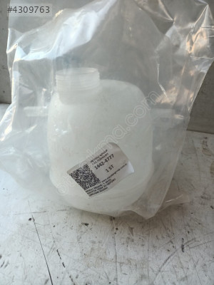 RENAULT MEGANE 1 99-02 SIFIR RADYATÖR YEDEK SU DEPOSU