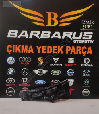 DACİA DUSTER SAĞ ÖN ÇAMURLUK İÇ BRAKET 638A80023R