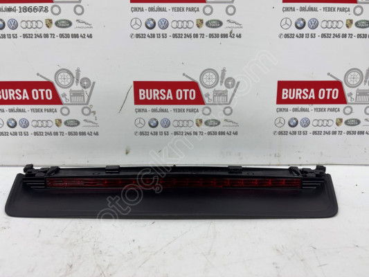 MERCEDES W222 S SERİ 3. STOP LAMBASI A2229060045 ORJINAL