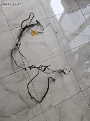 CITROEN C2 KLİMA BORULARI