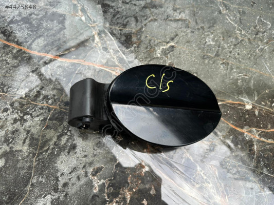 MERCEDES CLS YAKIT DEPO KAPAĞI EGE OTOMOTİV BURSA