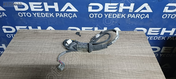 HONDA CİVİC 2015 SAĞ ARKA KAPI TESİSATI 32753-TR0-A010