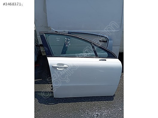PEUGEOT 508 SAĞ ÖN KAPI ÇIKMA KONUK OTO 05366077016