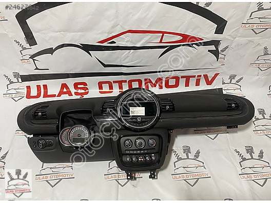 MİNİ MİNİ CLUBMAN F54 DOLU ÖN GÖĞÜS