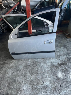 opel astra g çıkma sol ön kapı
