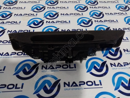 7E0827566B BAGAJ AÇMA BUTONU VW TRANSPORTER T6