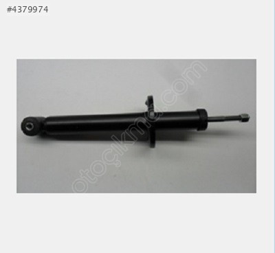 ARKA AMORTİSÖR POLO 96-00/POLO 00-02 6K0513031M