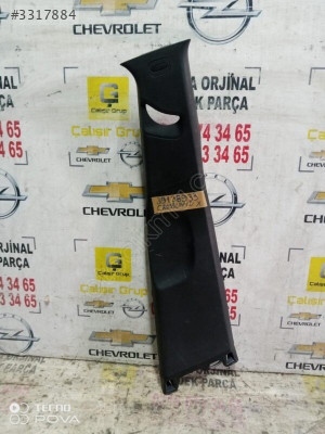 OPEL CROSSLAND SAĞ DİREK KAPLAMASI OEM 39138933  YEDEK PARÇA