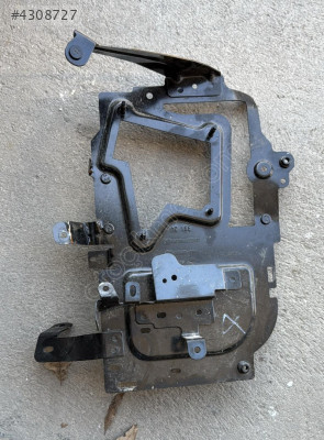 FORD FOCUS 4 BEYİN SACI BAĞLANTISI