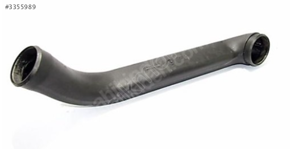 MERCEDES C250 HAVA FİLTRE HORTUMU A6021400012