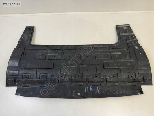 CHERY TİGGO 7 PRO MOTOR ALT MUHAFAZA 2022-İTHAL 602000746AA