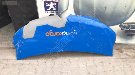 RENAULT MASTER 3 ORJİNAL ÇIKMA MOTOR KAPUTU