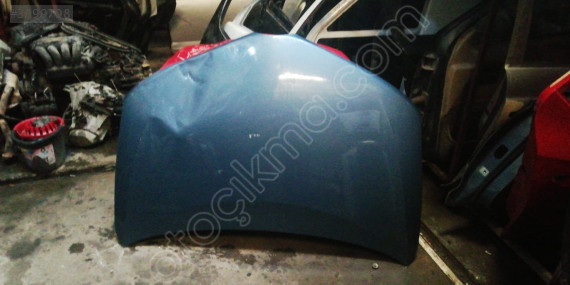 Çıkma Toyota Auris Kaput - Oto Yedek Parça