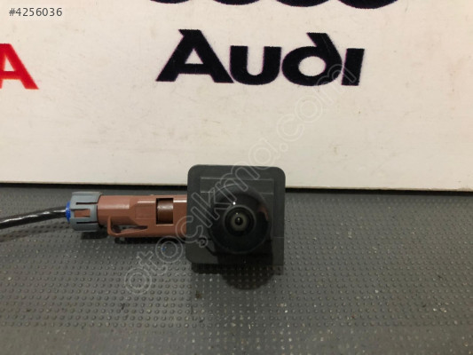 FORD RANGER GERİ GÖRÜŞ KAMERASI ORJİNAL