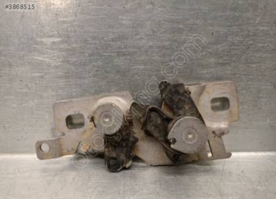 Peugeot rifter kaput kilidi 9808870280