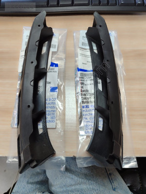 BRAKET TAMPON I20 12-14 ÜST ÖN SAĞ /SOL