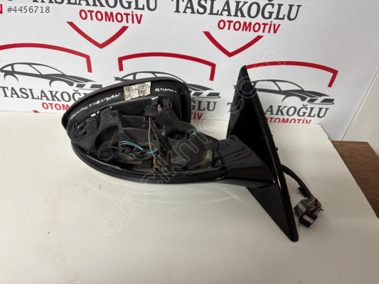 RENAULT TALİSMAN SAĞ AYNA