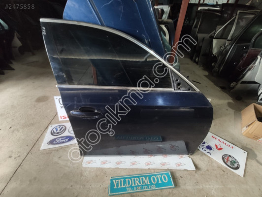 BMW E60 SAĞ ÖN KAPI