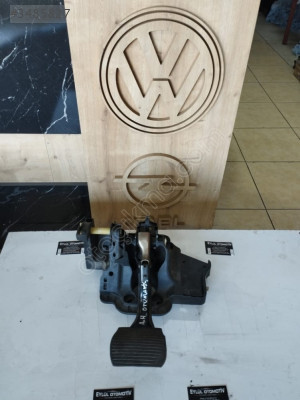 OPEL ASTRA H PEDAL TAKIMI ÇIKMA