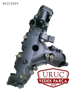 03P129711D  ORJİNAL 1.2 TDİ CFW MOTOR EMME MANİFOLDU