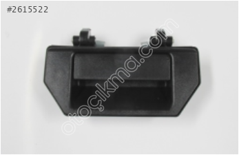 BAGAJ KAPAĞI DIŞ AÇMA KOLU NISSAN PICKUP 98-01 D22 90606-8Z360