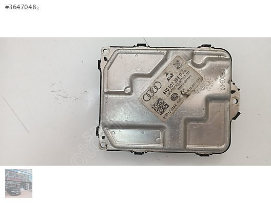 8V0907399D FAR BEYNİ AUDİ A3