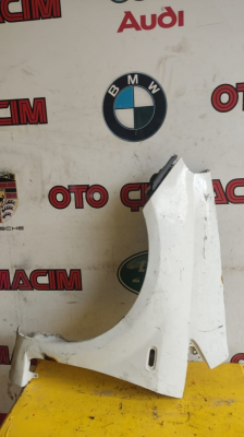FİAT PUNTO SOL ÇAMURLUK