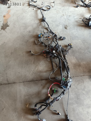Megane 3 otomatik motor tesisatı  403886232R/