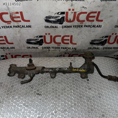 HONDA İNTEGRA RAİL ÜÇEL OTO ÇIKMA BURSA