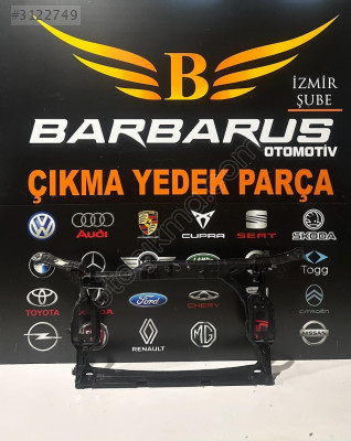 2009-2015 AUDİ A4 ÖN PANEL