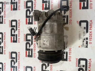 17-19 MINI COOPER F54-F60 KLİMA  KOMPRESÖRÜ 64526842618
