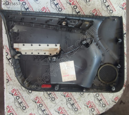 VOLKSWAGEN JETTA 2012 MODEL SAĞ ÖN KAPI PANELİ 5C7867012 DEF