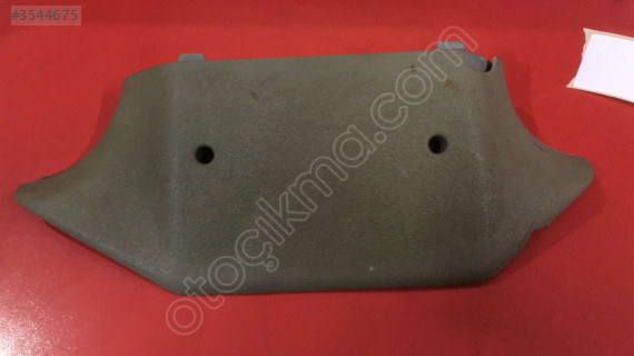 MERCEDES W124 260E SÜTÜN ALT KAPAĞI SAĞ 1246920422