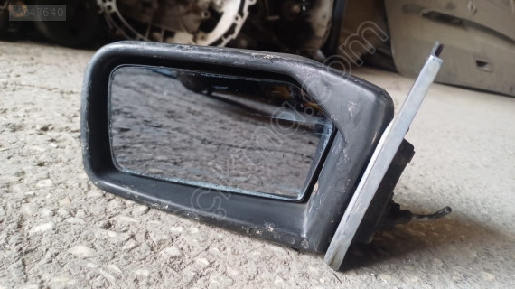 1976-1985 Mercedes W123 Sol Manuel Ayna