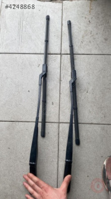 AMAROK SİLECEK KOLU SAĞ 2H1955410 ÇAĞRI OTO MASLAK