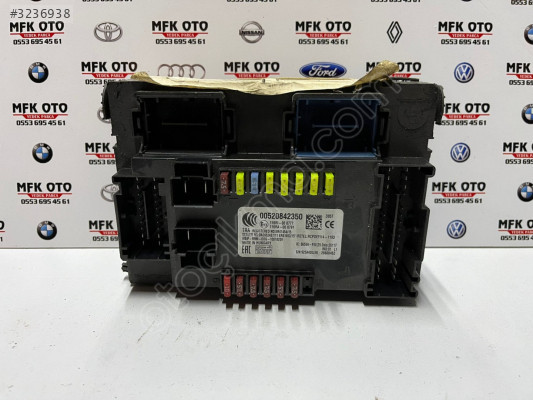 FİAT 500X SİGORTA KUTUSU ORJİNAL SIFIR 00520842350 52084235