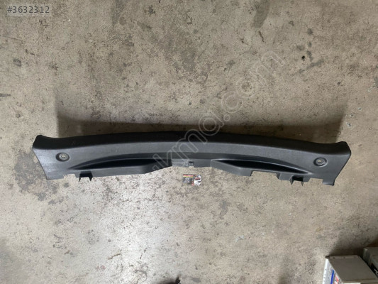 Nissan Qashqai J10 Orjinal Hatasız Bagaj Kilit Bakaliti
