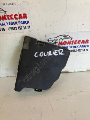 FORD COURİER SİGORTA KUTUSU ÜST KAPAĞI HATASIZ MONTECAR 2